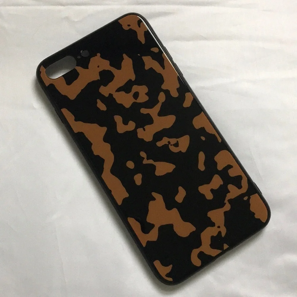 NEW!! Tortoise Shell iPhone case